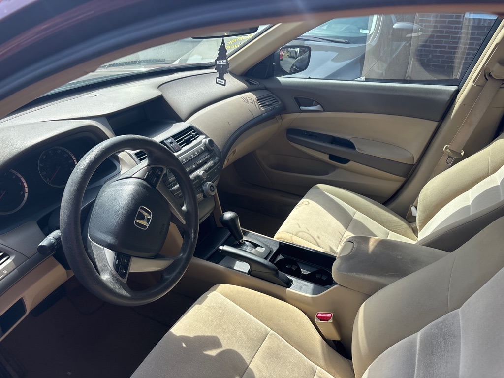 Photo 6 of this HONDA ACCORD