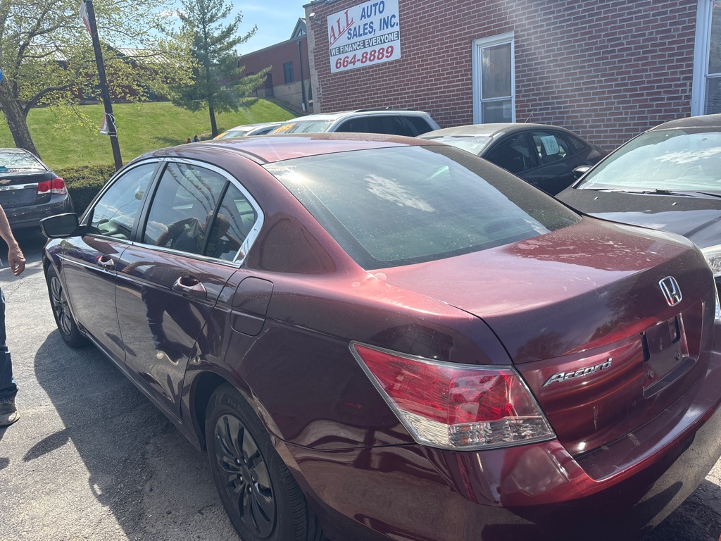 Photo 4 of this HONDA ACCORD