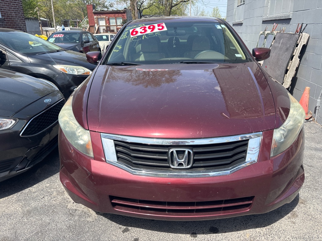 Photo 2 of this HONDA ACCORD