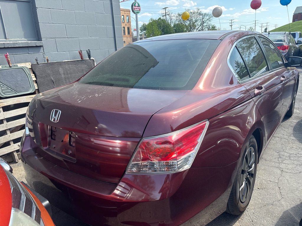 Photo 5 of this HONDA ACCORD