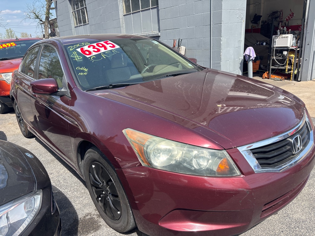 Photo 3 of this HONDA ACCORD