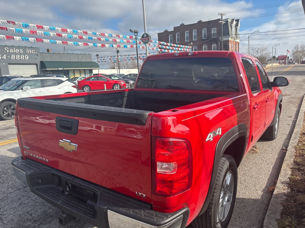 Photo 6 of this CHEVROLET SILVERADO 1500