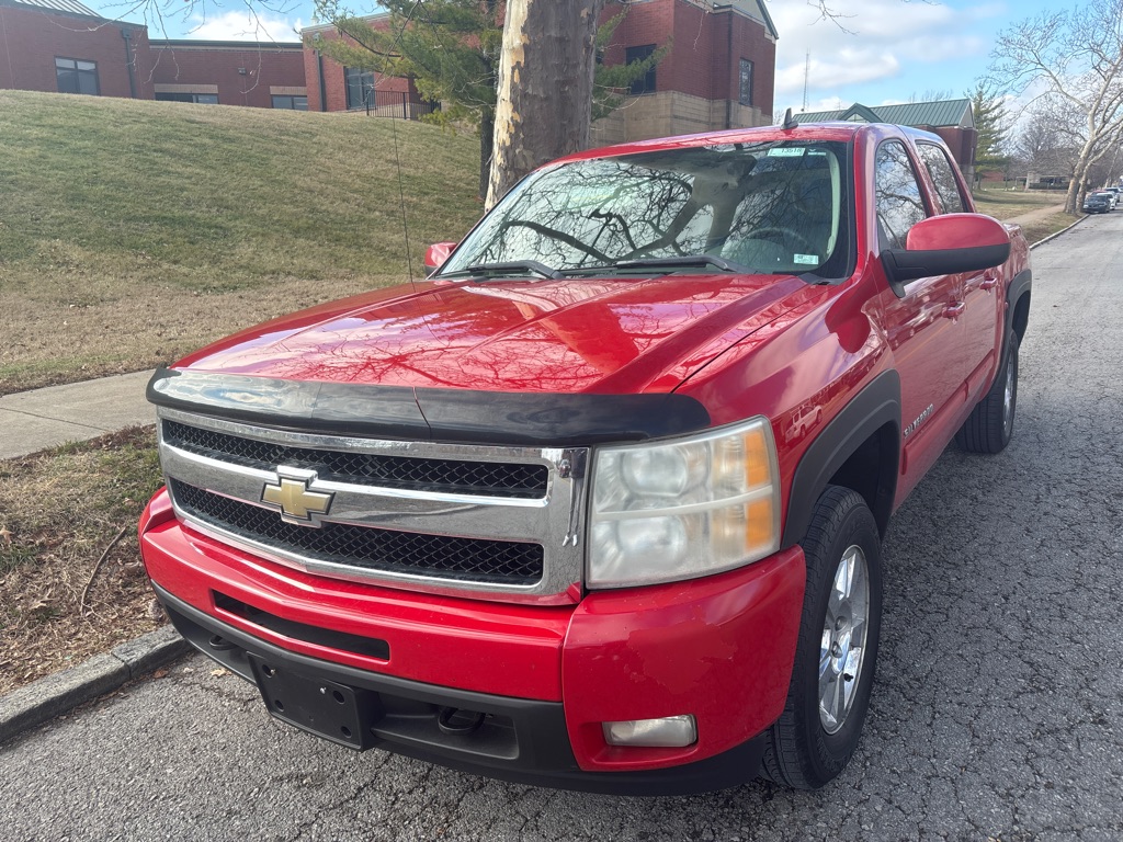 Photo 3 of this CHEVROLET SILVERADO 1500