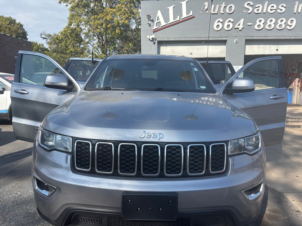 Photo 11 of this JEEP GRAND CHEROKEE