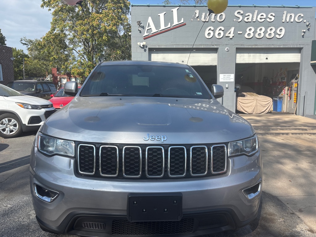 Photo 2 of this JEEP GRAND CHEROKEE