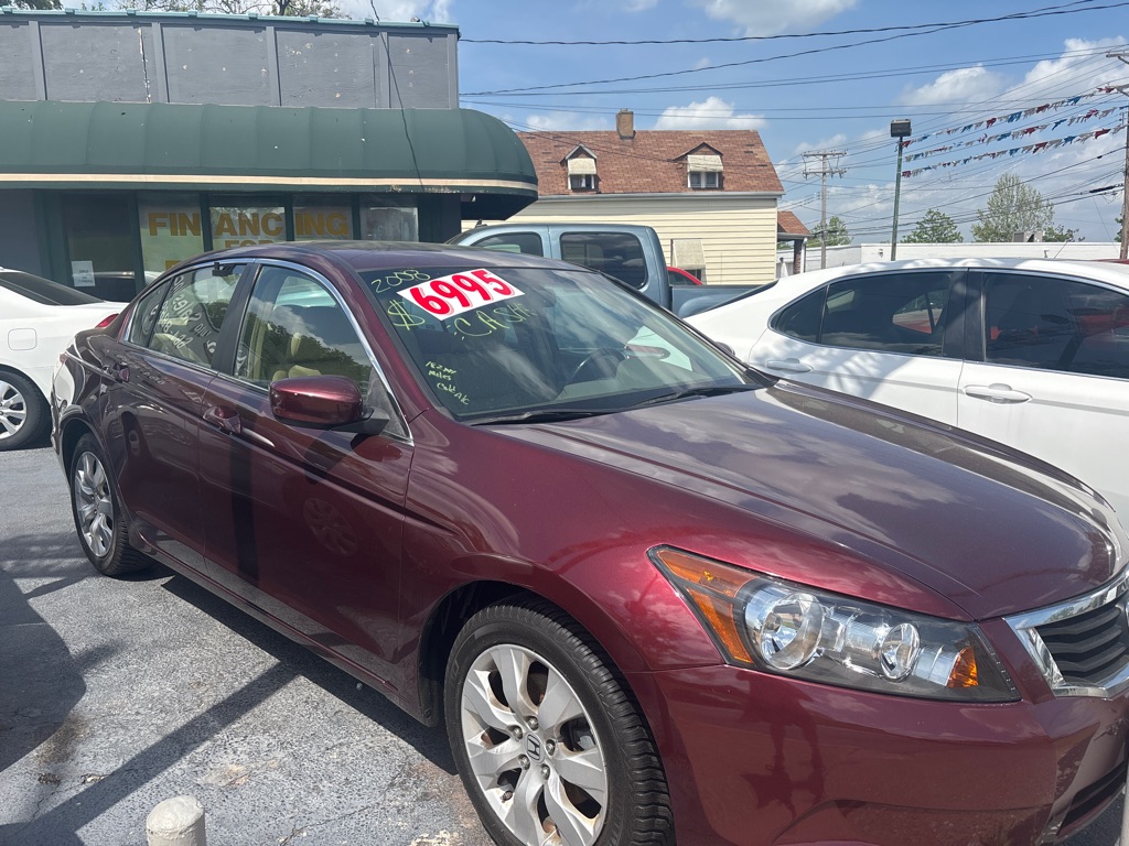Photo 2 of this HONDA ACCORD