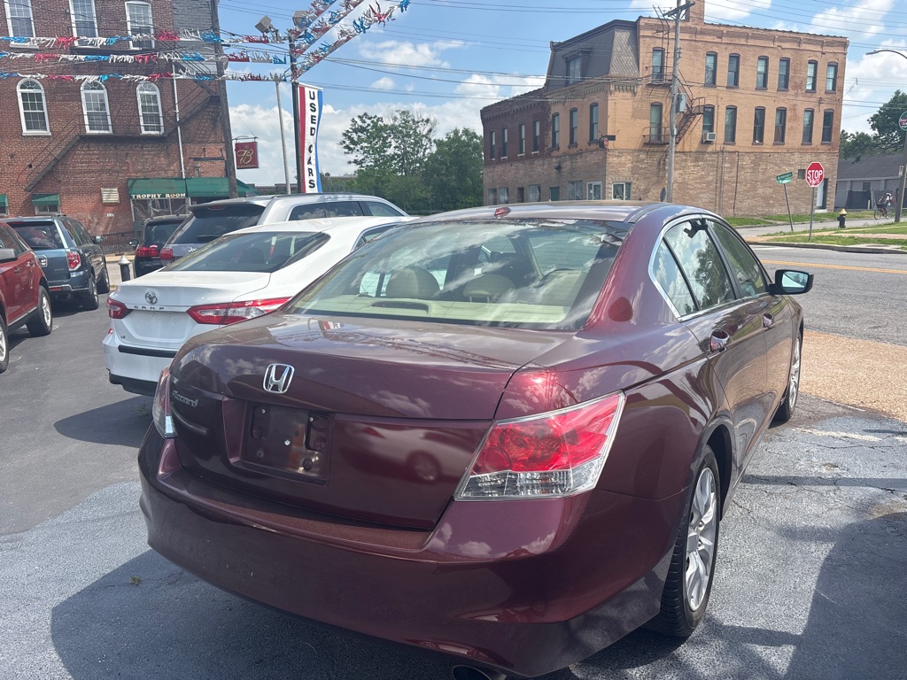 Photo 5 of this HONDA ACCORD