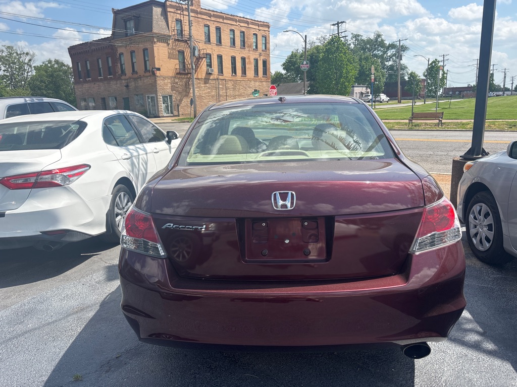 Photo 4 of this HONDA ACCORD