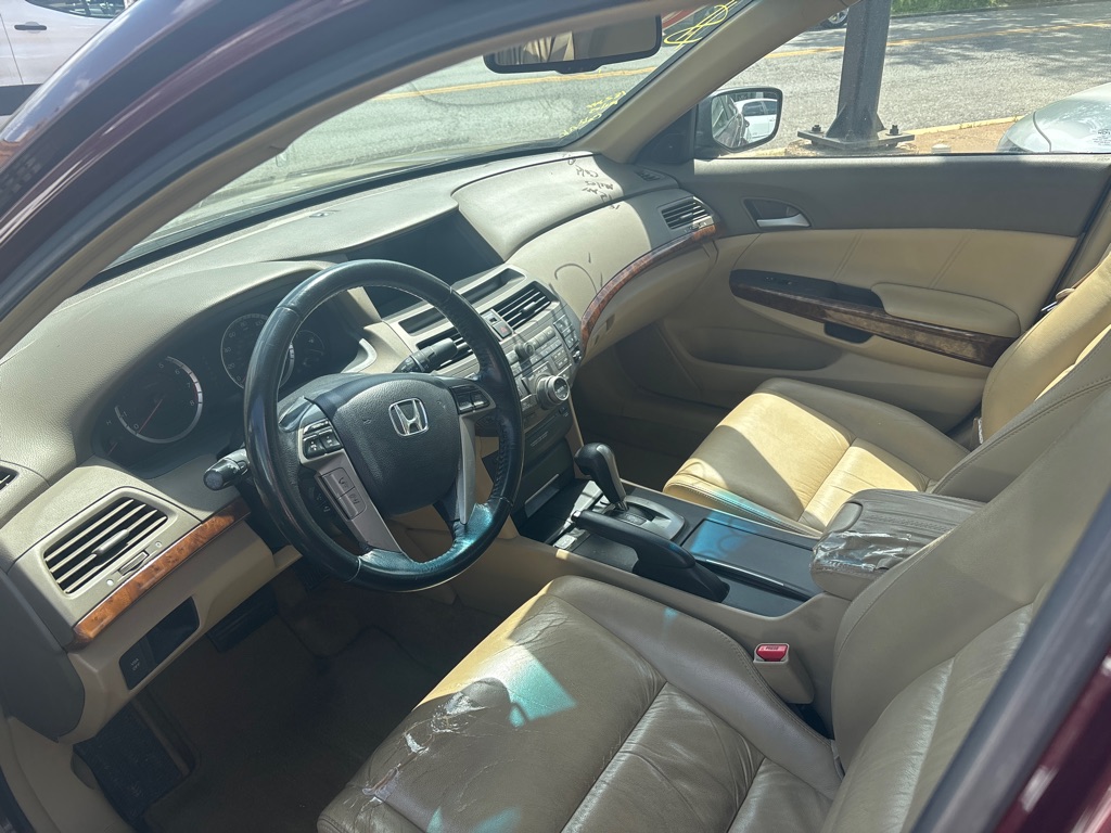 Photo 6 of this HONDA ACCORD