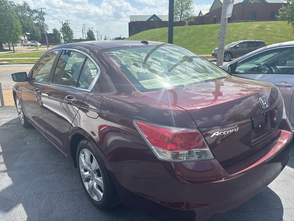 Photo 3 of this HONDA ACCORD