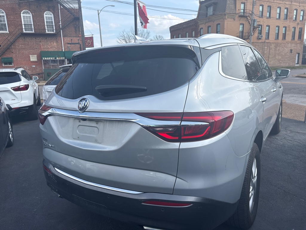 Photo 4 of this BUICK ENCLAVE