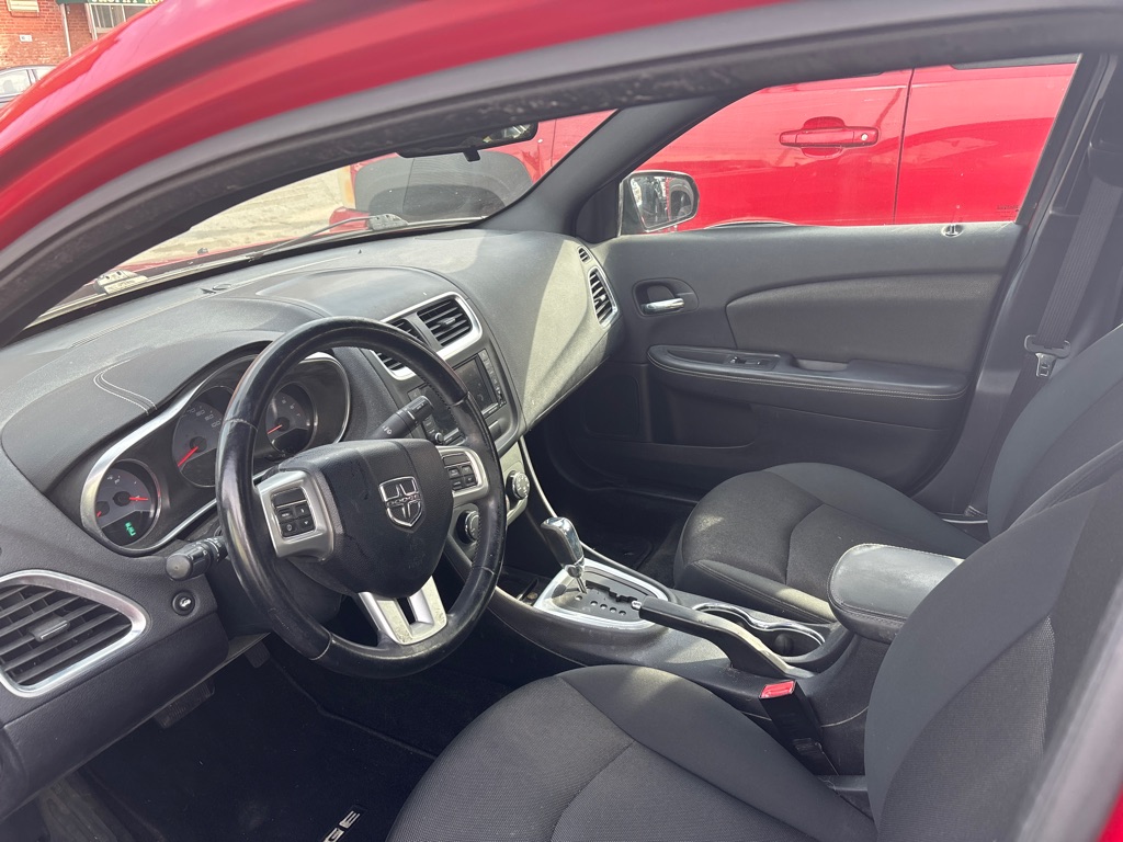 Photo 7 of this DODGE AVENGER
