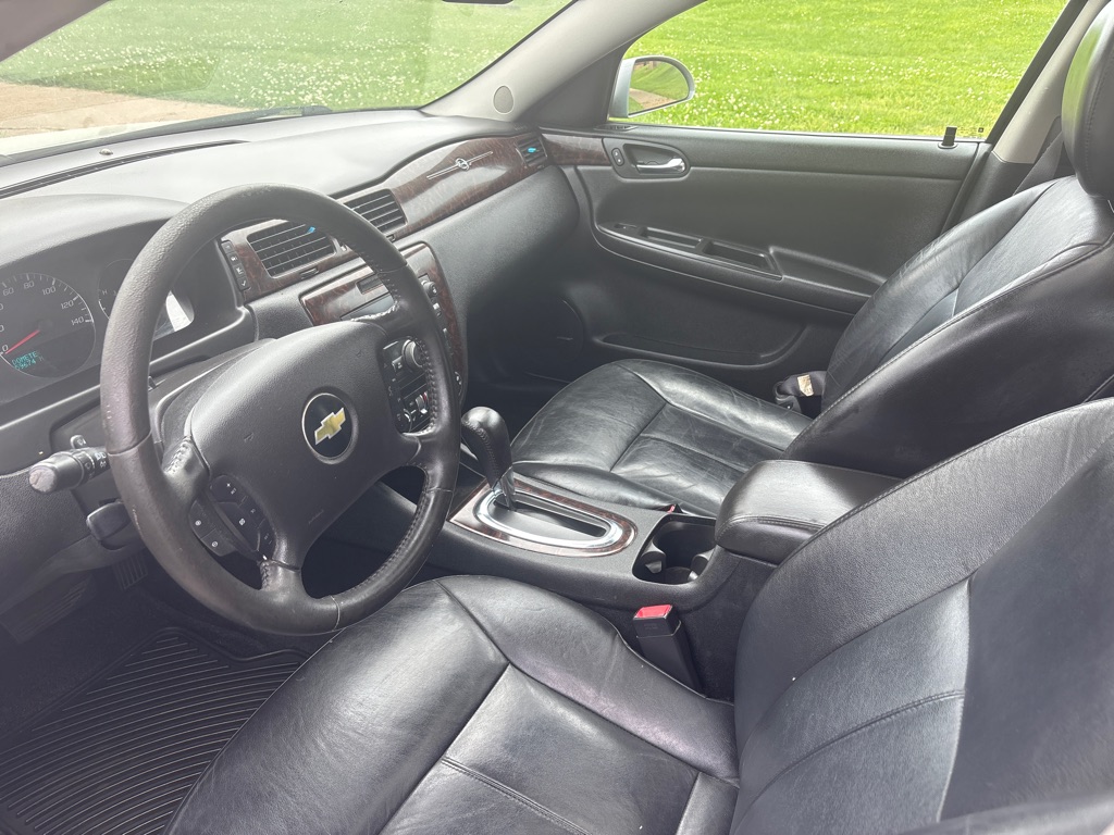 Photo 9 of this CHEVROLET IMPALA