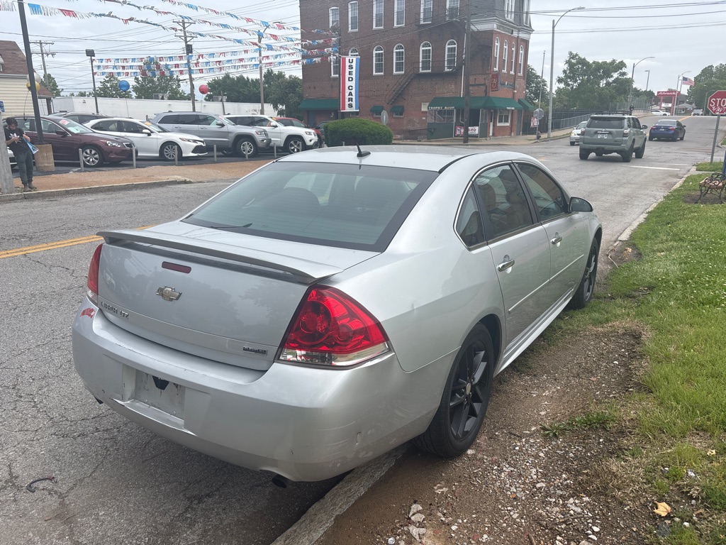 Photo 5 of this CHEVROLET IMPALA