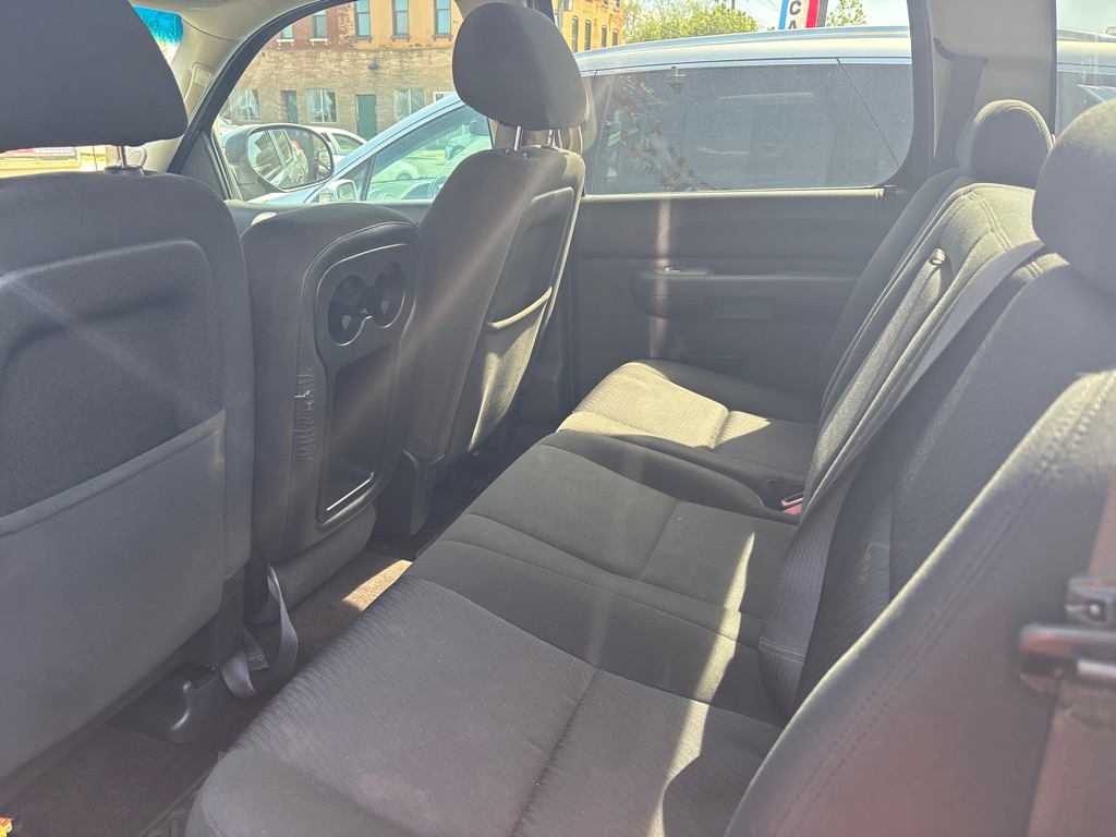Photo 8 of this CHEVROLET SILVERADO 1500
