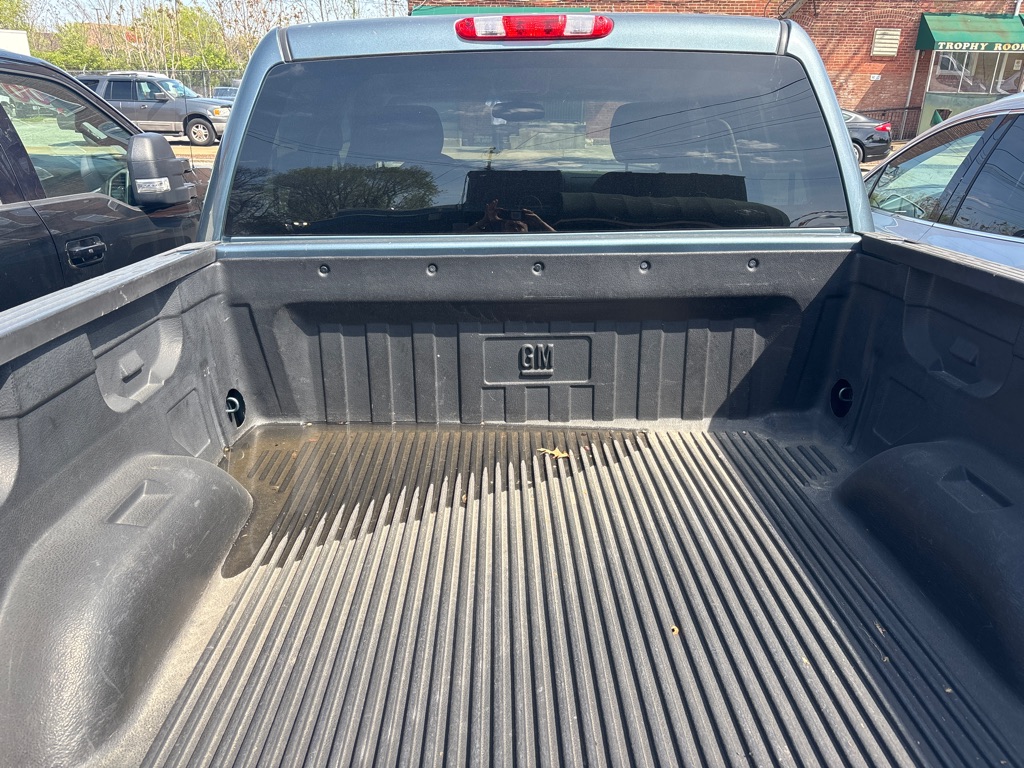 Photo 9 of this CHEVROLET SILVERADO 1500
