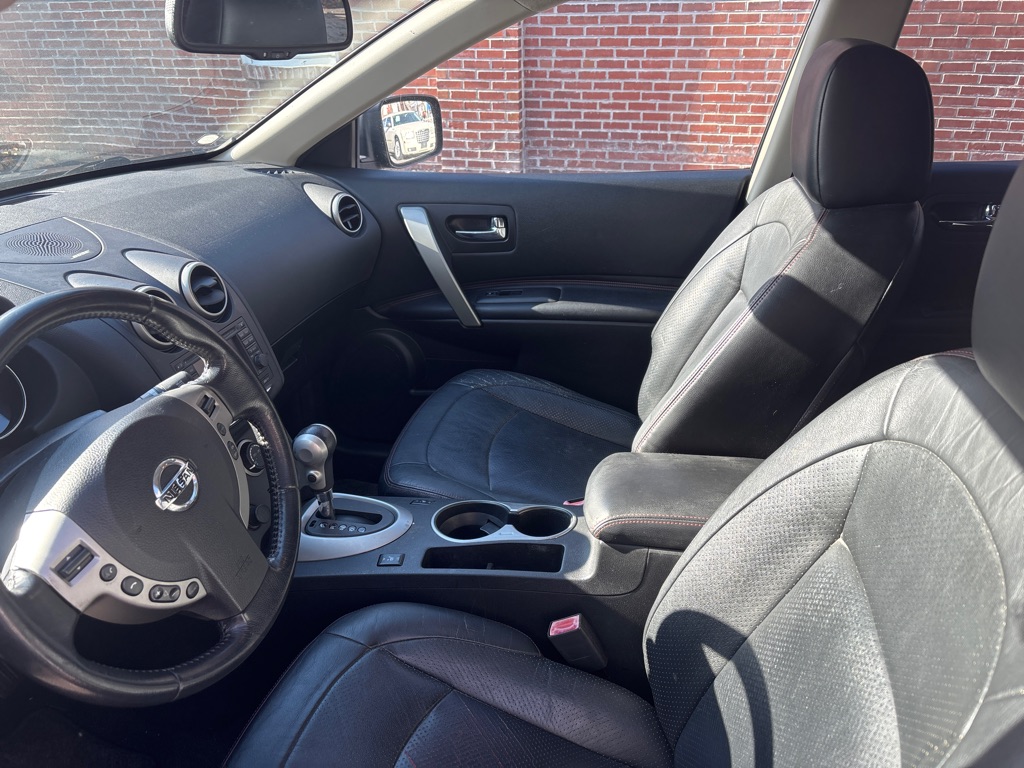 Photo 5 of this NISSAN ROGUE