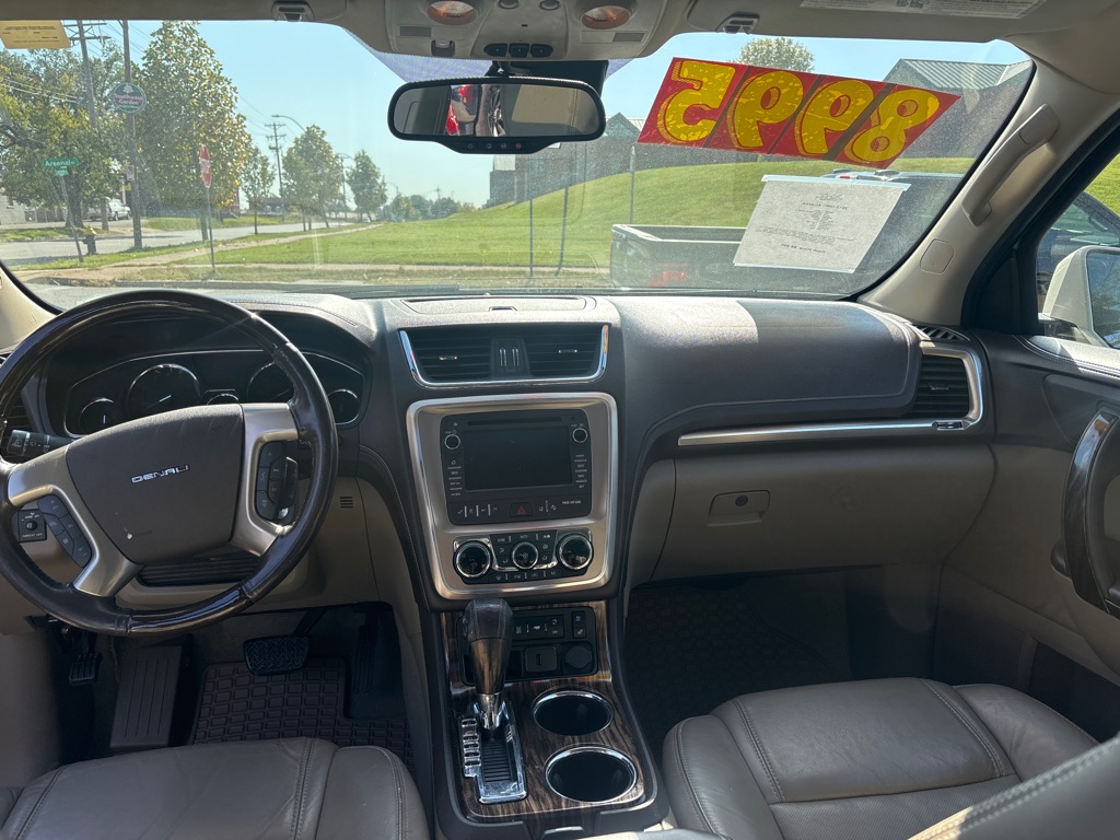 Photo 5 of this GMC ACADIA