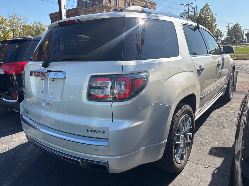 Photo 3 of this GMC ACADIA
