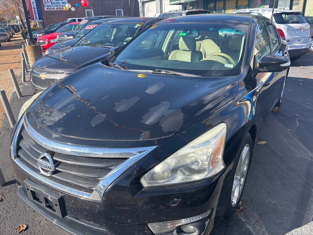 Photo 3 of this NISSAN ALTIMA