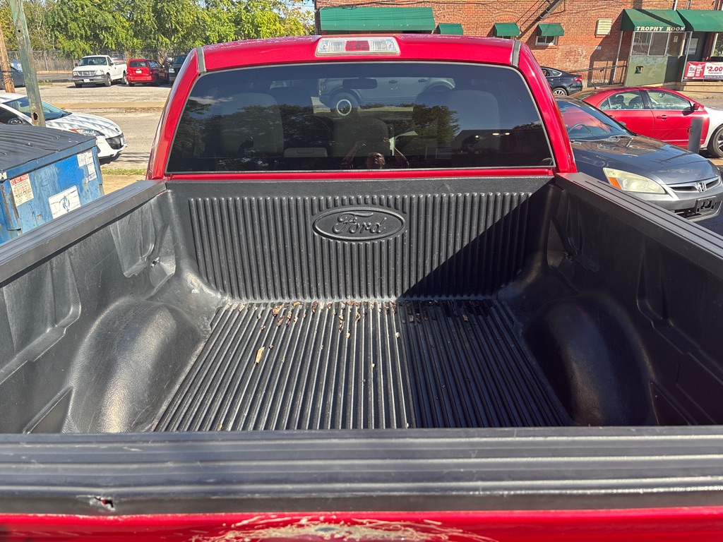 Photo 10 of this FORD F150