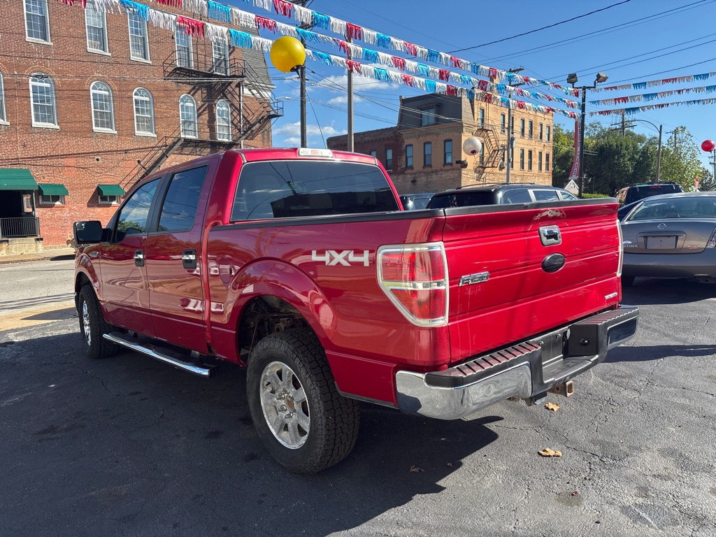 Photo 9 of this FORD F150