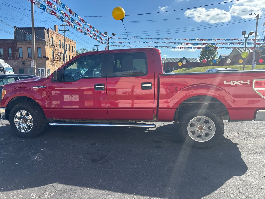 Photo 6 of this FORD F150