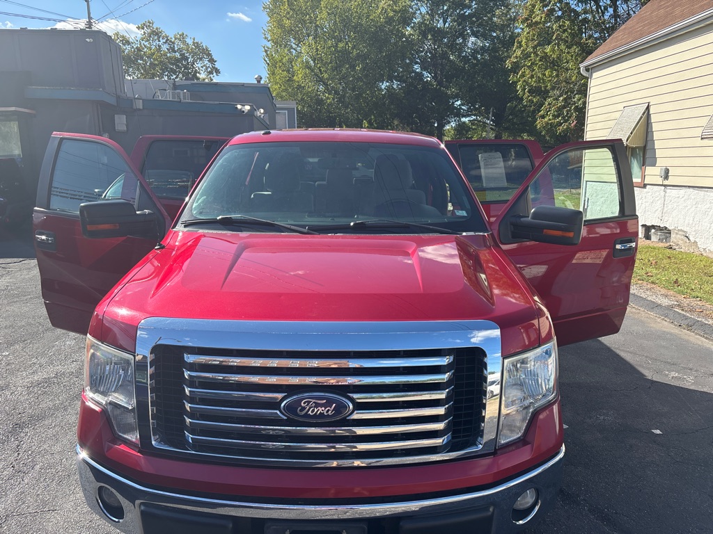 Photo 13 of this FORD F150