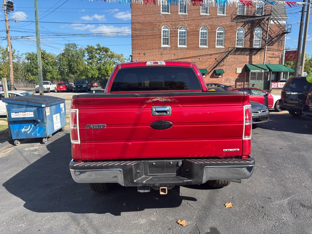 Photo 8 of this FORD F150