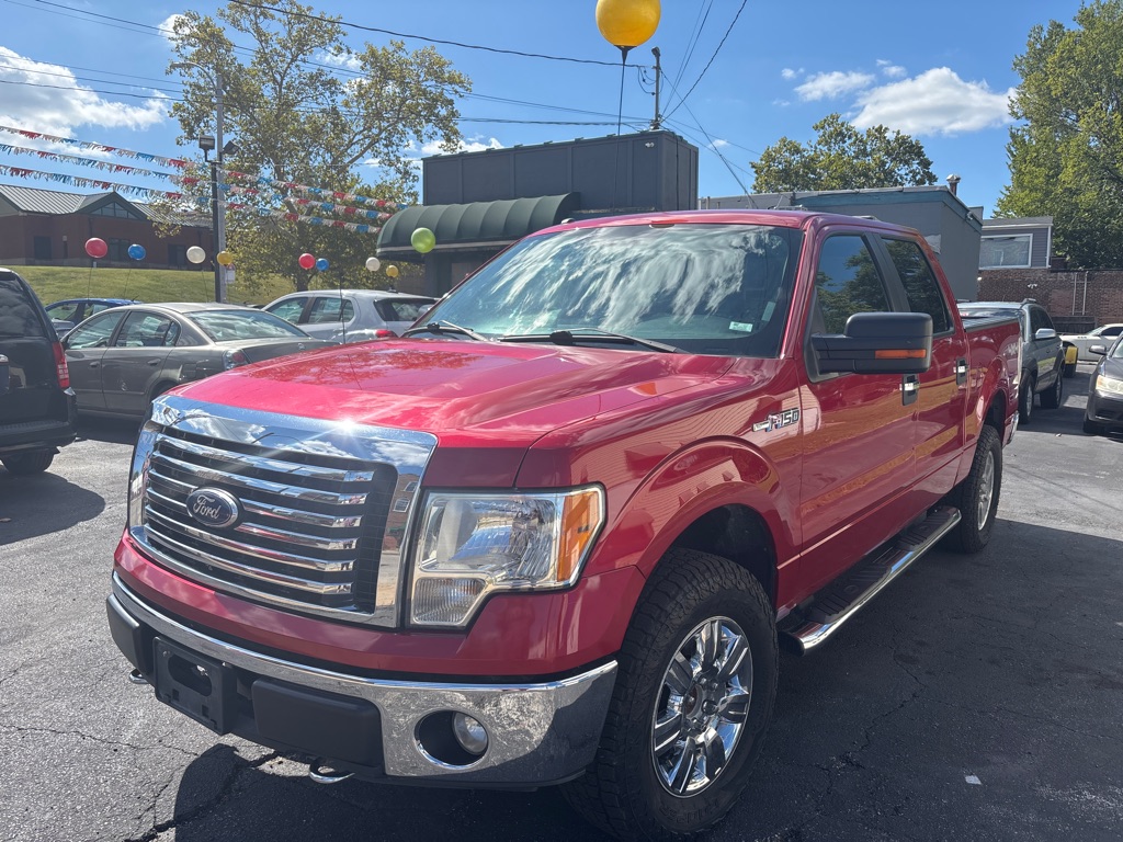 Photo 3 of this FORD F150