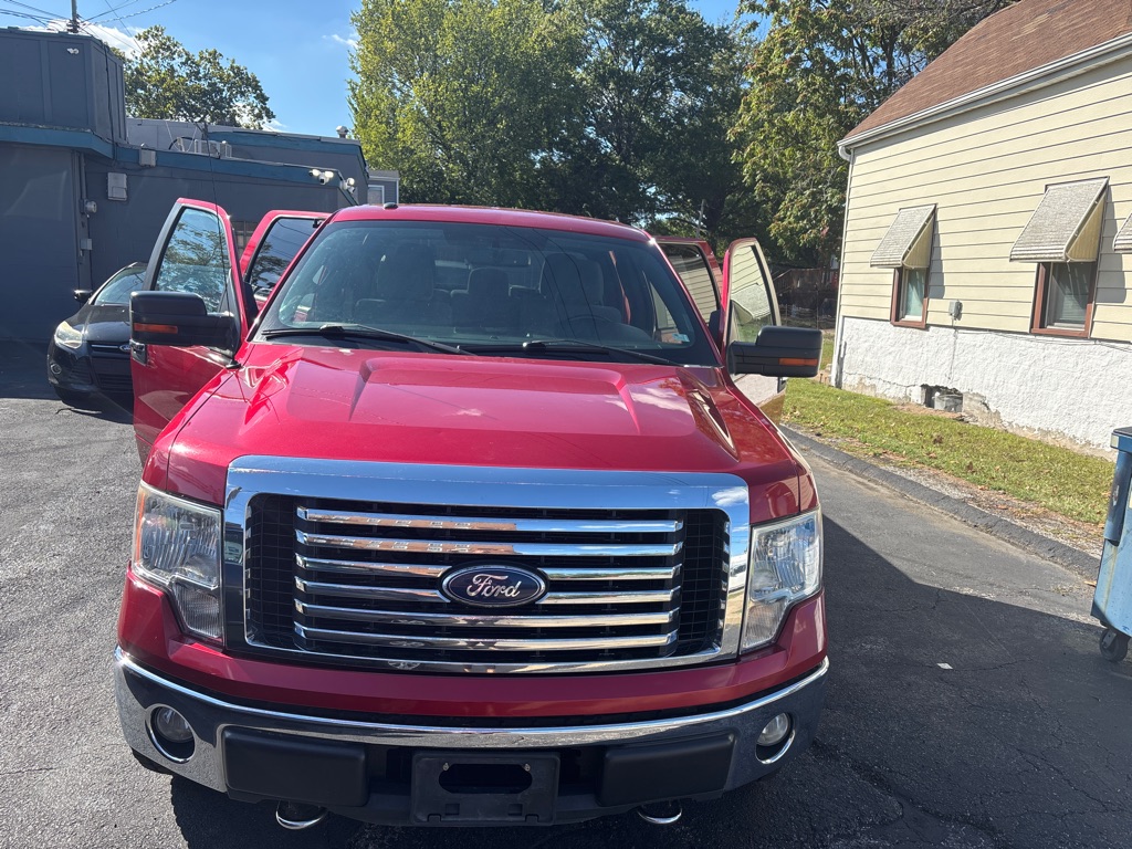 Photo 11 of this FORD F150