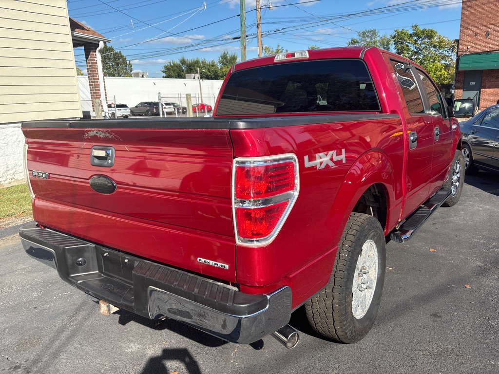 Photo 7 of this FORD F150