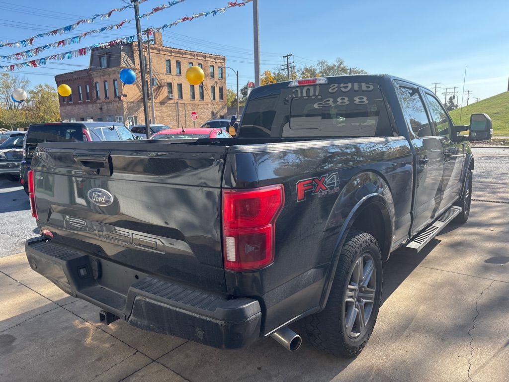 Photo 7 of this FORD F150