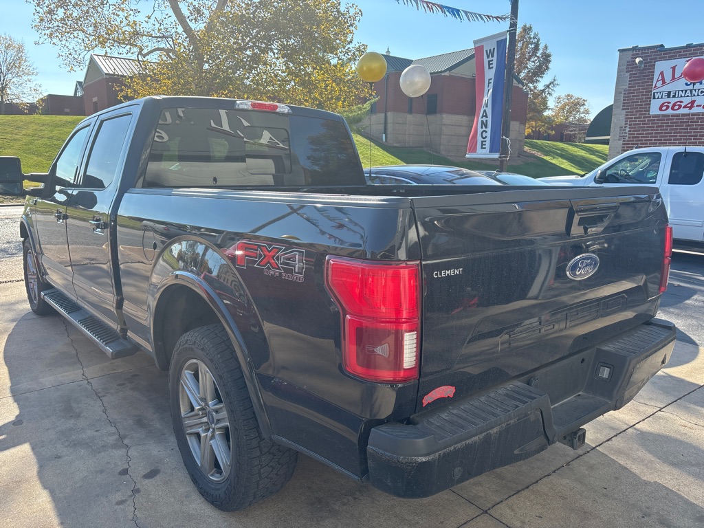 Photo 9 of this FORD F150