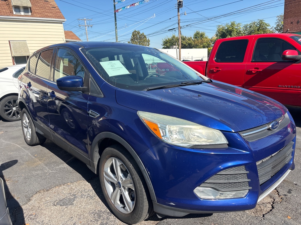 Photo 4 of this FORD ESCAPE