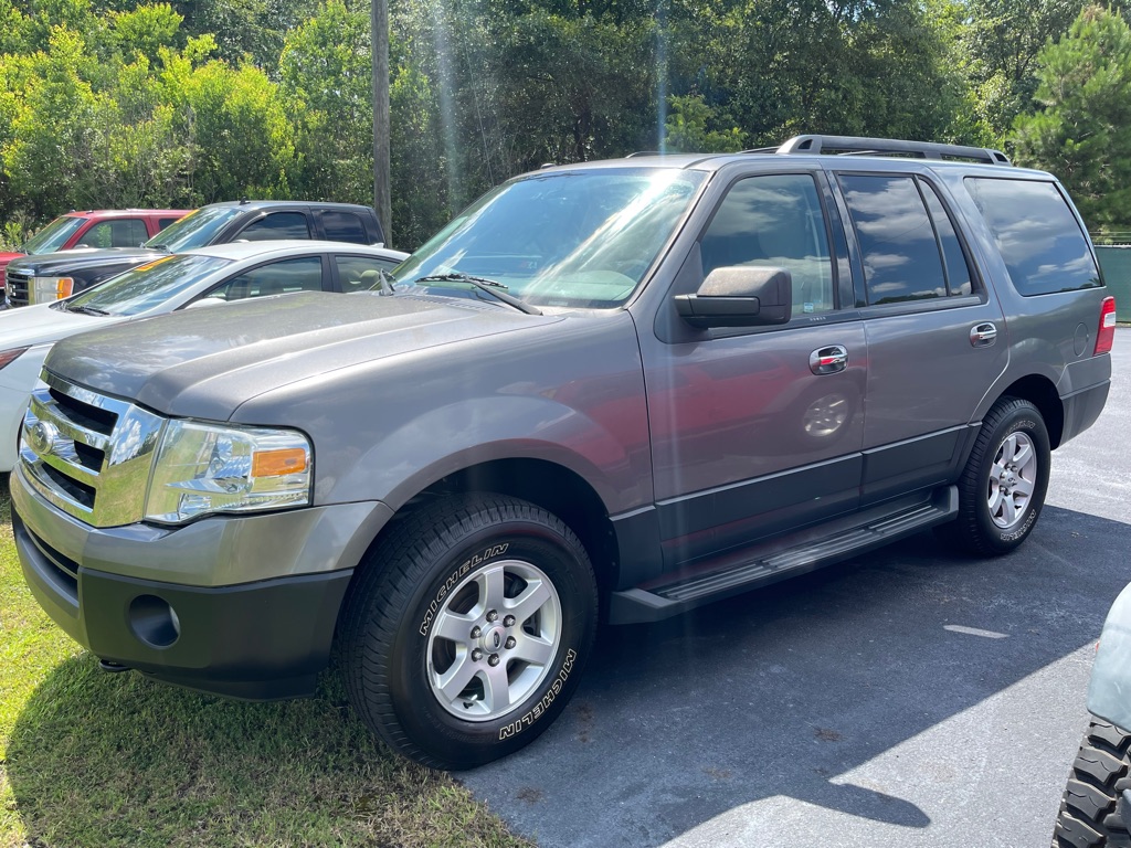 2011 Ford Expedition XL 4x4's photo