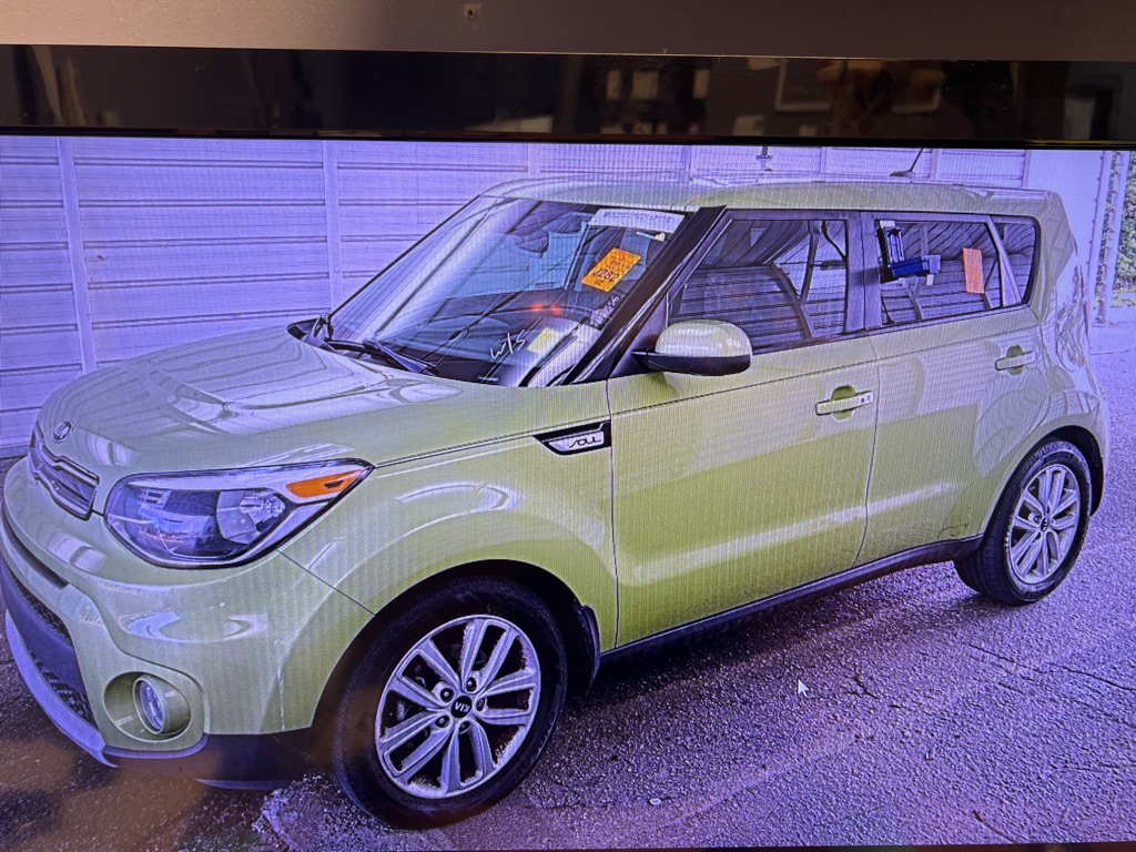 2019 Kia Soul +'s photo