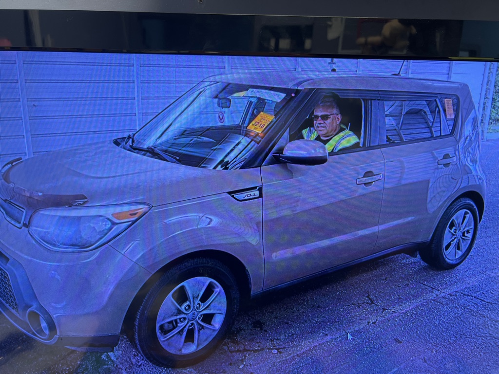 2015 Kia Soul Base's photo