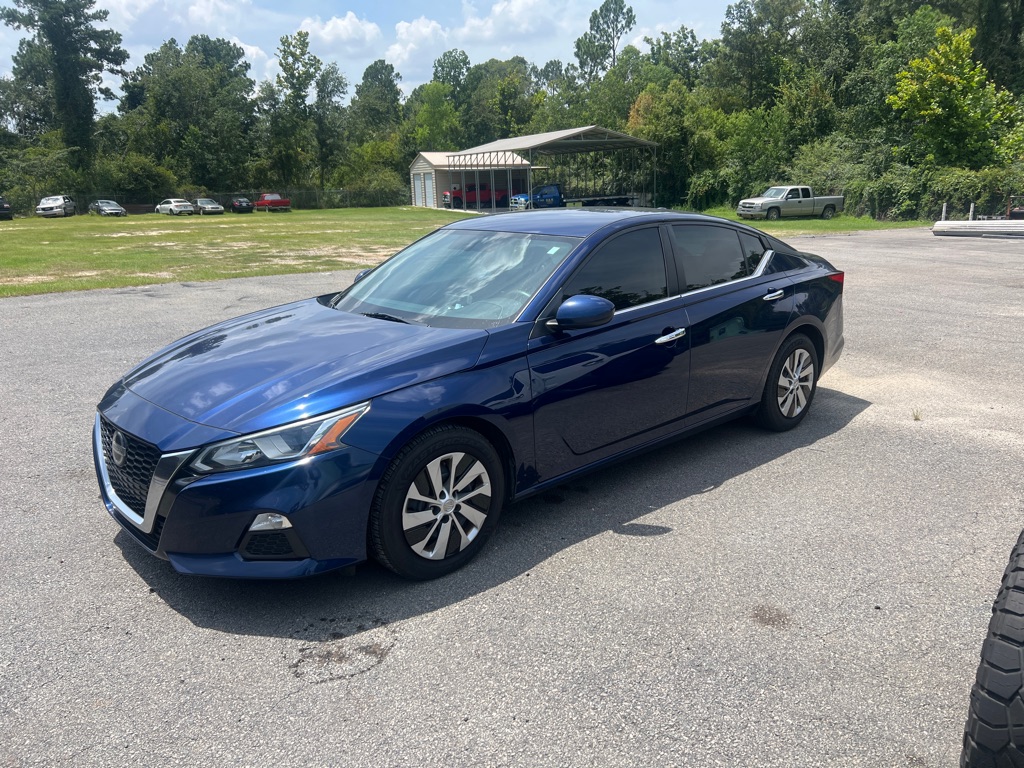 Photo of 2019 NISSAN ALTIMA