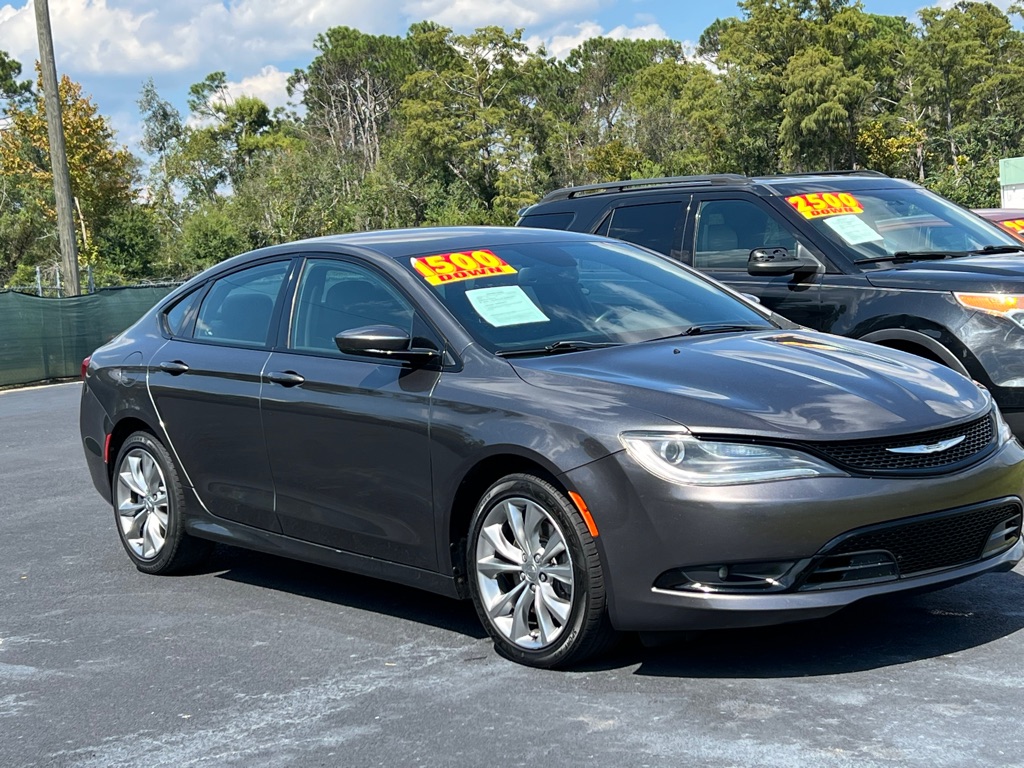2018 Chevrolet Malibu 1LT's photo