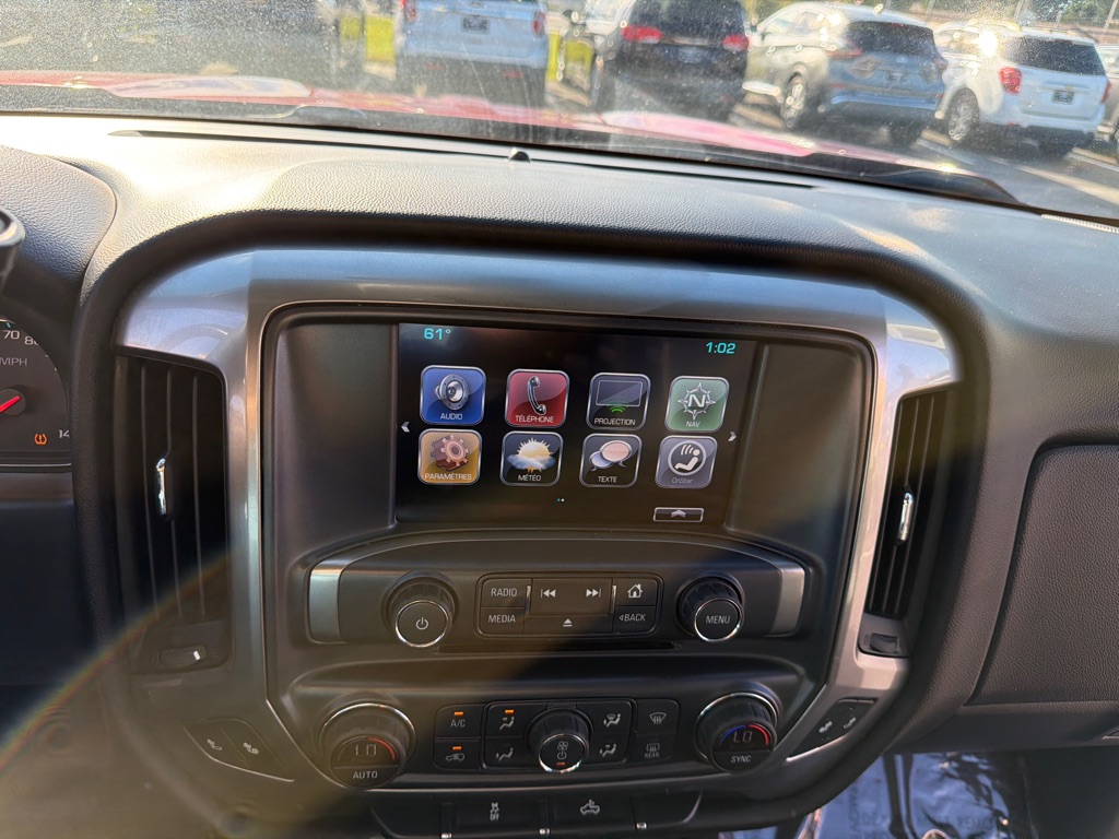 Photo 17 of this CHEVROLET SILVERADO 1500