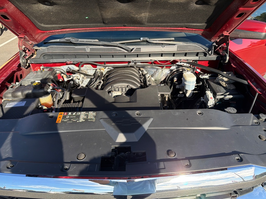 Photo 27 of this CHEVROLET SILVERADO 1500