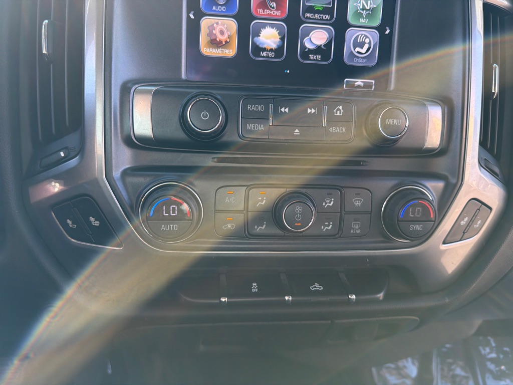 Photo 18 of this CHEVROLET SILVERADO 1500