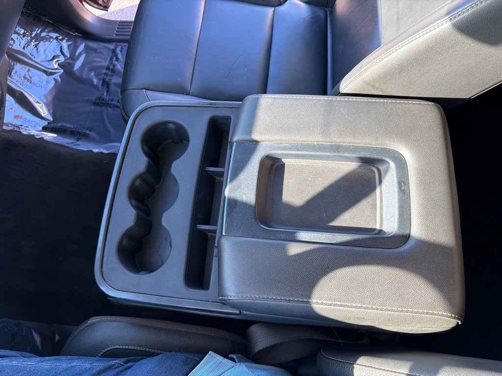 Photo 19 of this CHEVROLET SILVERADO 1500