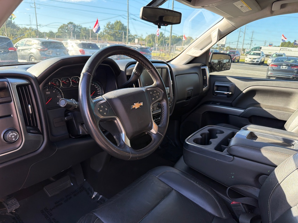 Photo 12 of this CHEVROLET SILVERADO 1500
