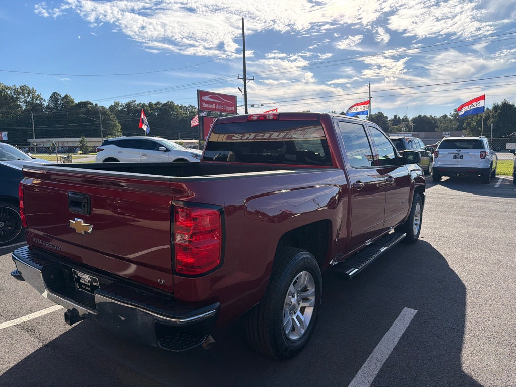 Photo 5 of this CHEVROLET SILVERADO 1500