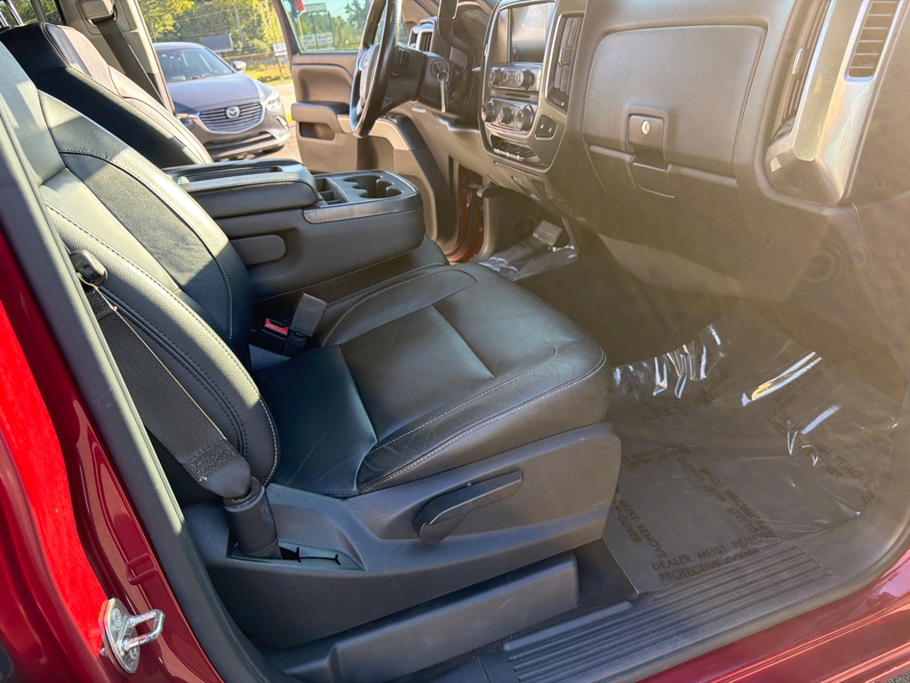 Photo 14 of this CHEVROLET SILVERADO 1500