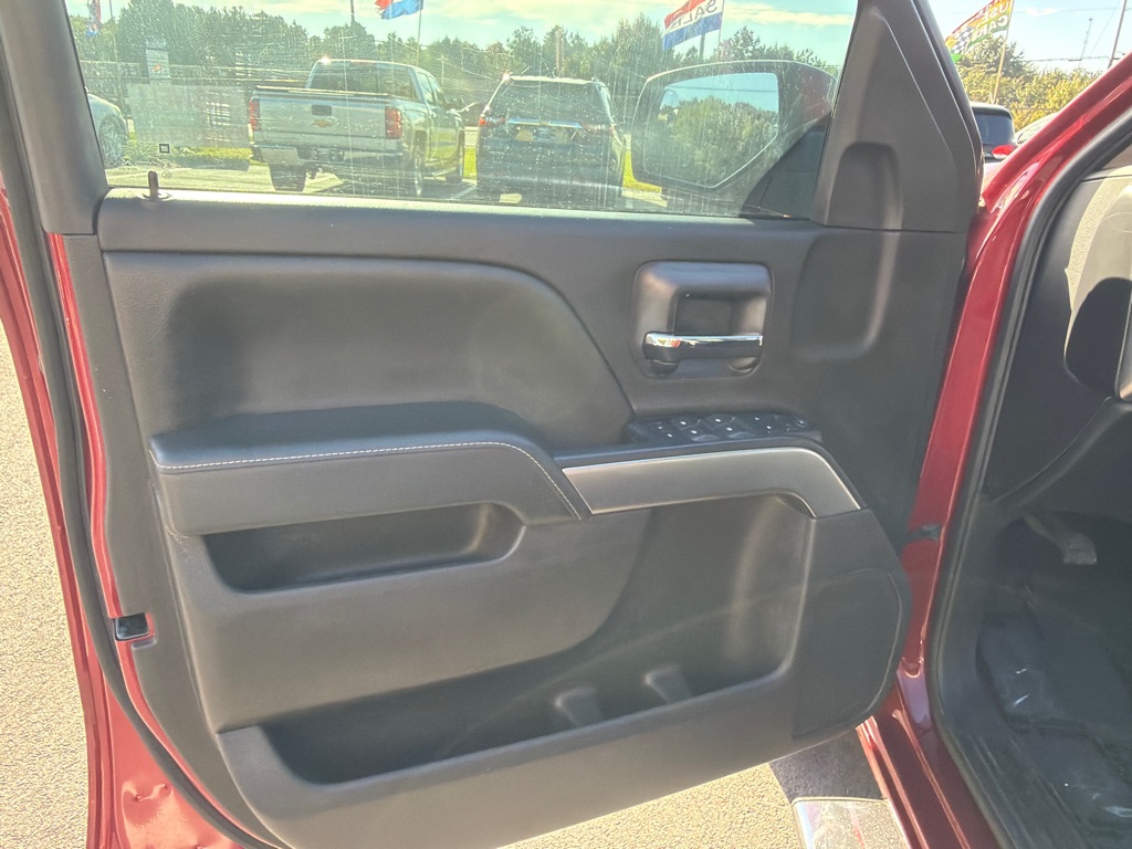 Photo 20 of this CHEVROLET SILVERADO 1500