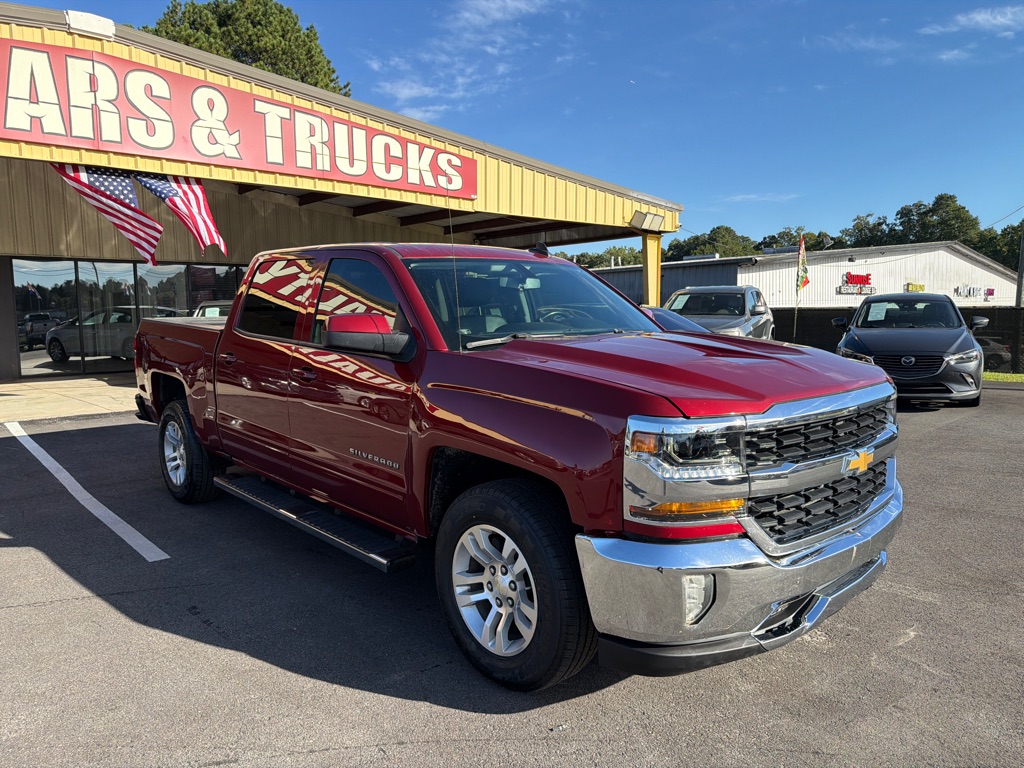 Photo 6 of this CHEVROLET SILVERADO 1500