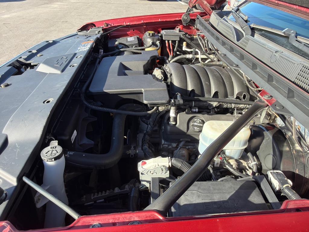 Photo 28 of this CHEVROLET SILVERADO 1500
